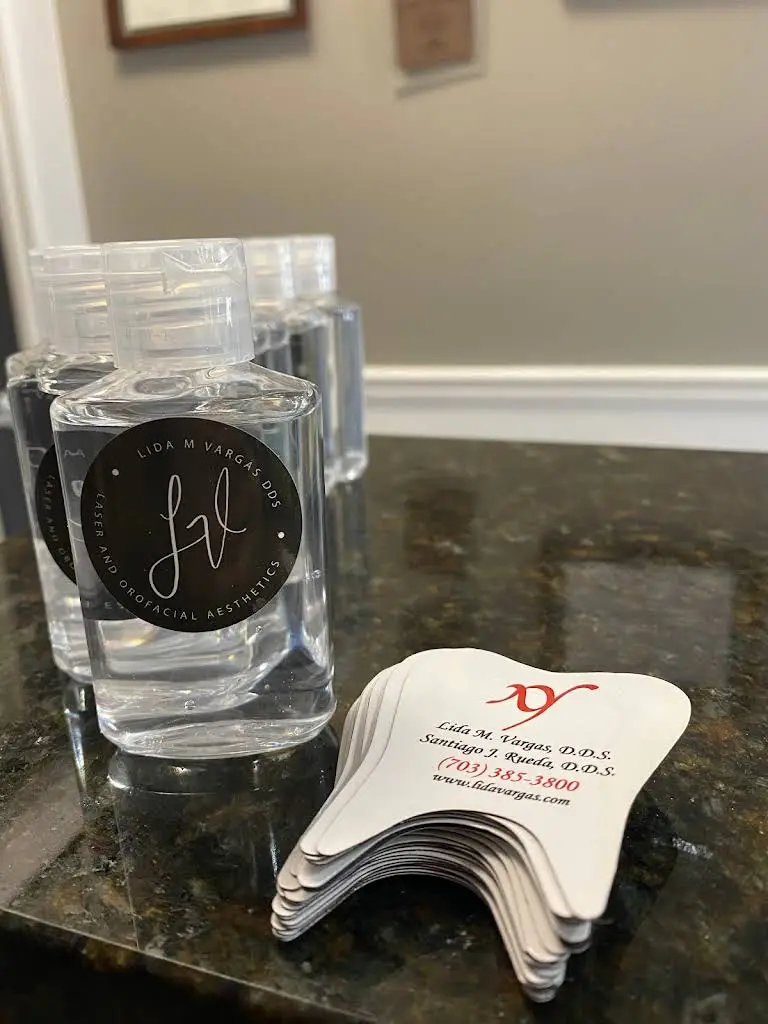 Virginia Dental Group PLLC