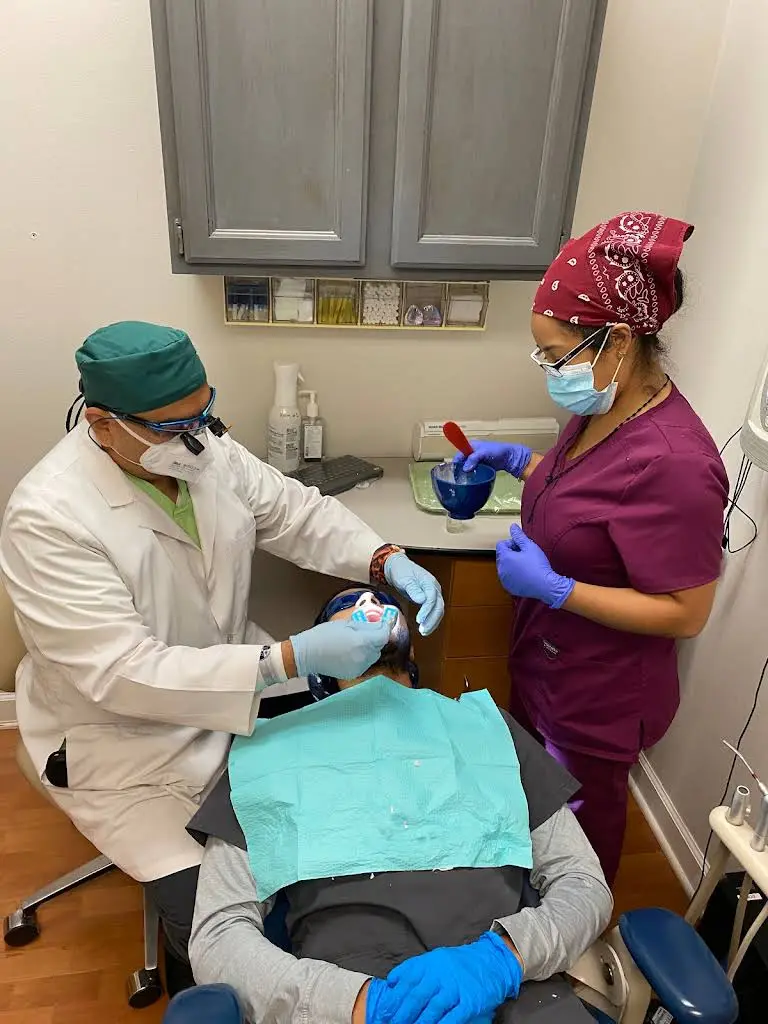 Virginia Dental Group PLLC