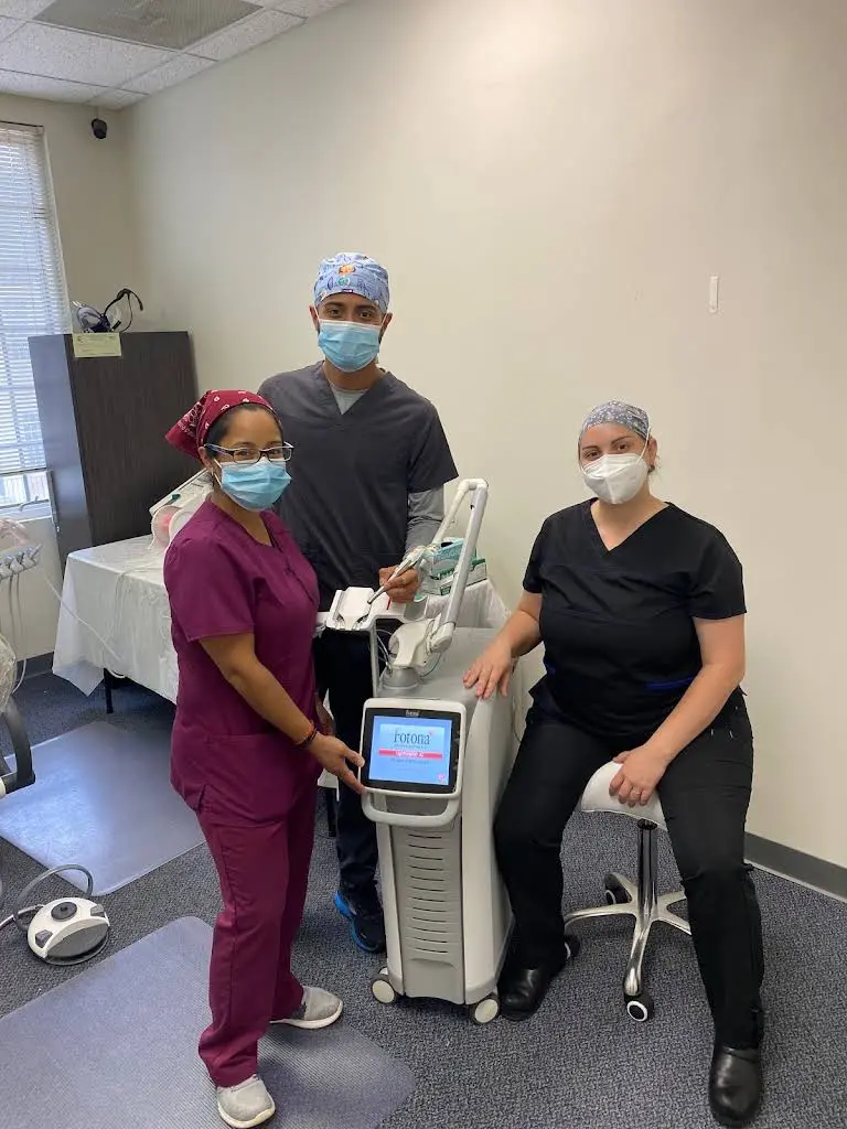 Virginia Dental Group PLLC