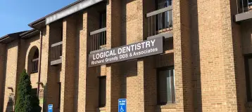 Logical Dentistry - Richard Grundy DDS & Associates