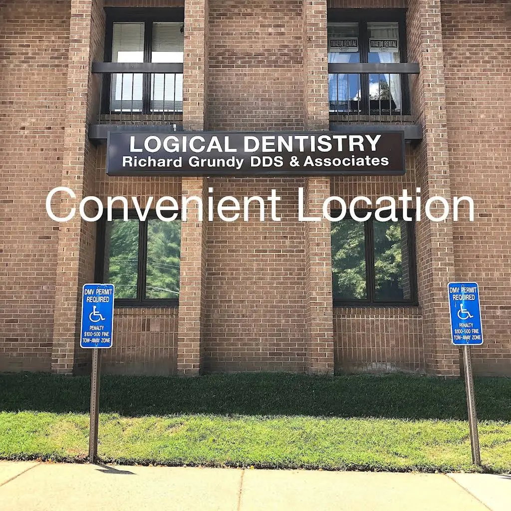 Logical Dentistry - Richard Grundy DDS & Associates