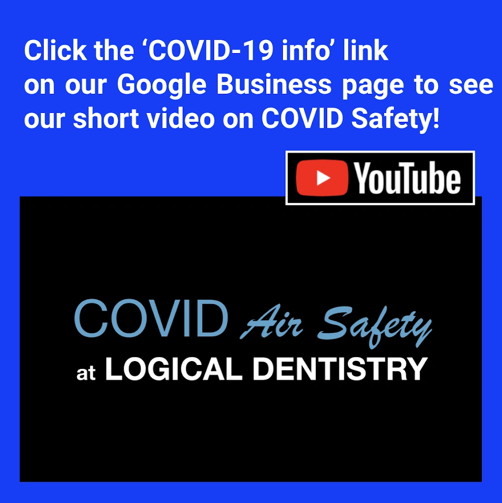 Logical Dentistry - Richard Grundy DDS & Associates