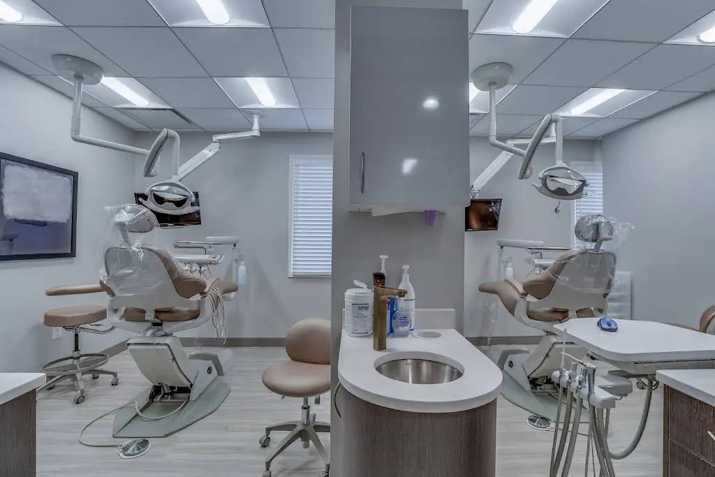Washington Periodontics: Dr. Christine Karapetian