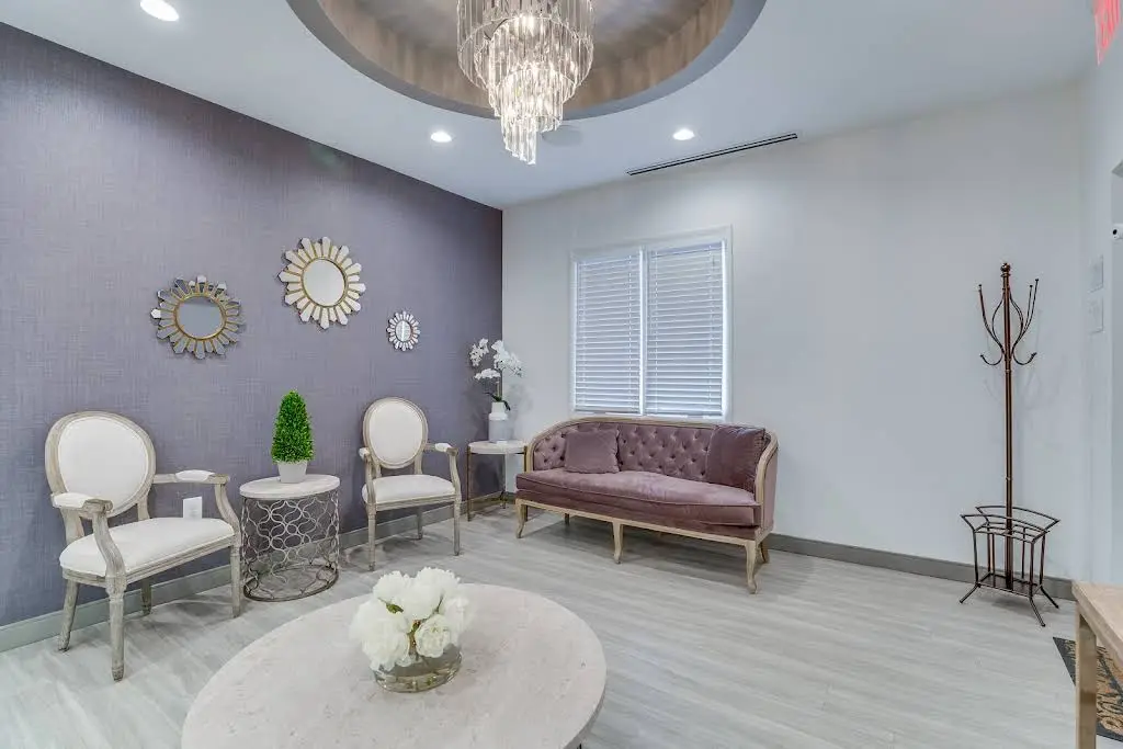 Washington Periodontics: Dr. Christine Karapetian