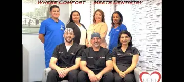 NOVA Dental Anesthesia - Burke