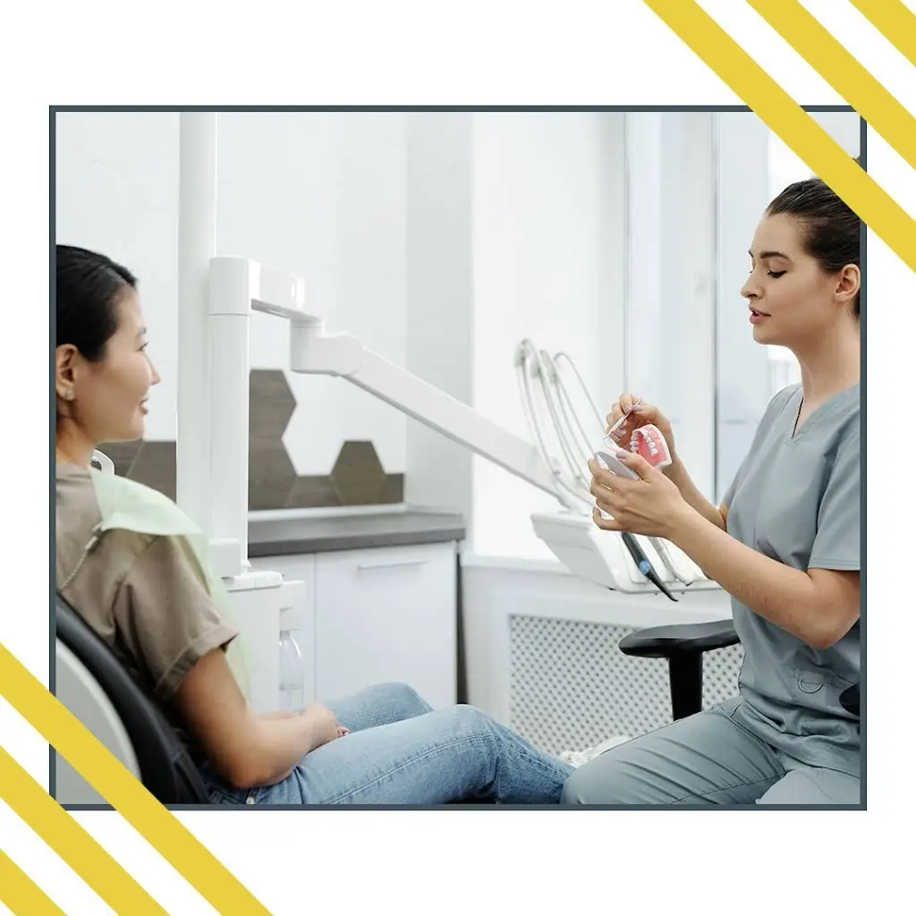 NOVA Dental Anesthesia - Burke