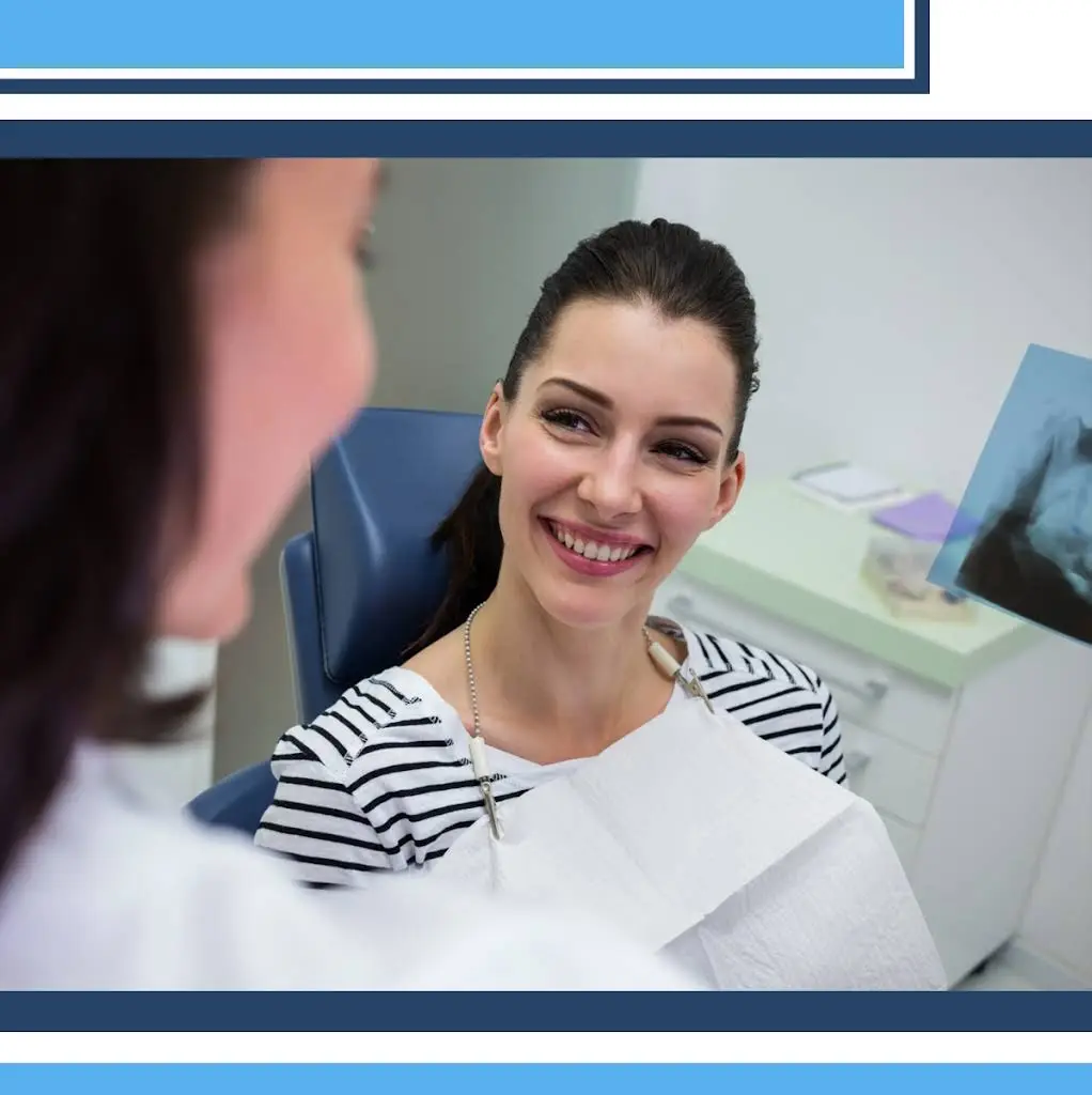 NOVA Dental Anesthesia - Burke