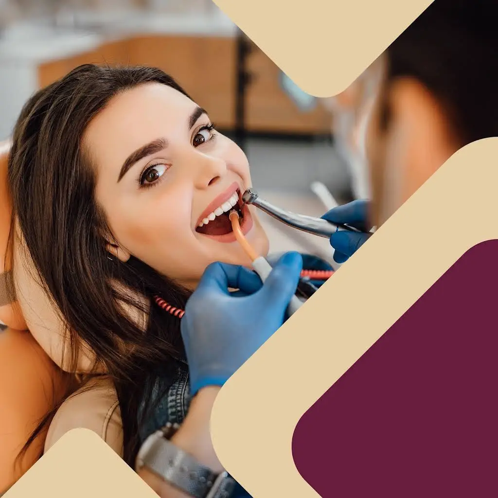 NOVA Dental Anesthesia - Burke