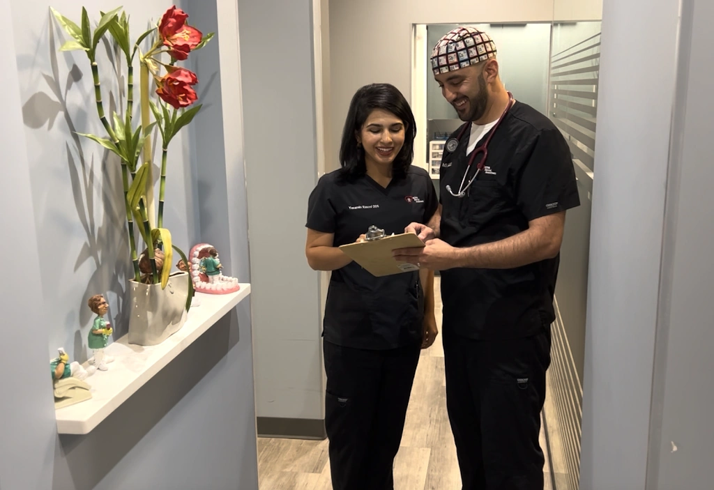 NOVA Dental Anesthesia - Burke