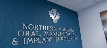Northern Virginia Oral, Maxillofacial & Implant Surgery
