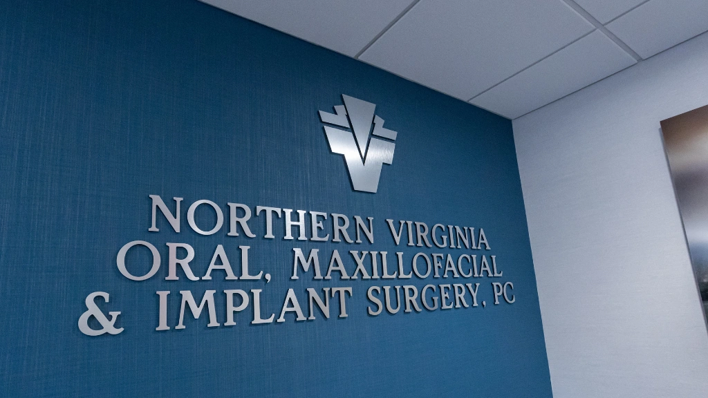 Northern Virginia Oral, Maxillofacial & Implant Surgery