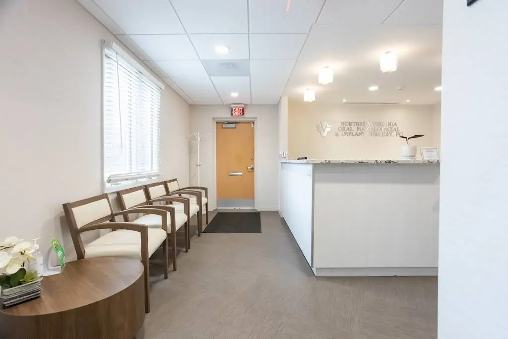 Northern Virginia Oral, Maxillofacial & Implant Surgery