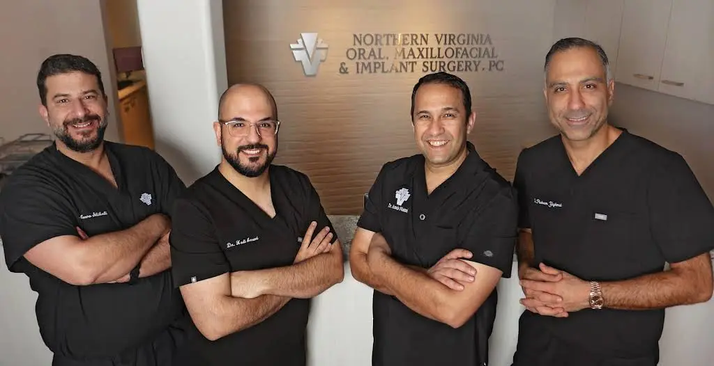 Northern Virginia Oral, Maxillofacial & Implant Surgery