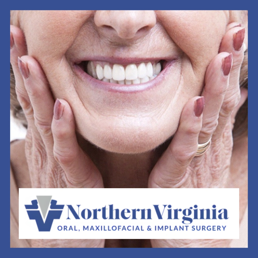 Northern Virginia Oral, Maxillofacial & Implant Surgery