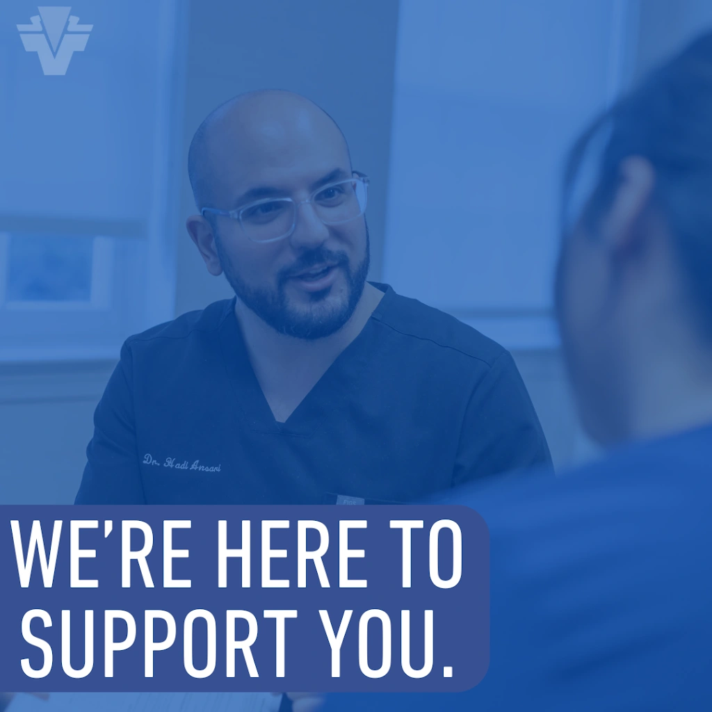 Northern Virginia Oral, Maxillofacial & Implant Surgery