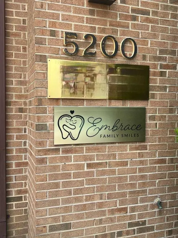 Embrace Family Smiles
