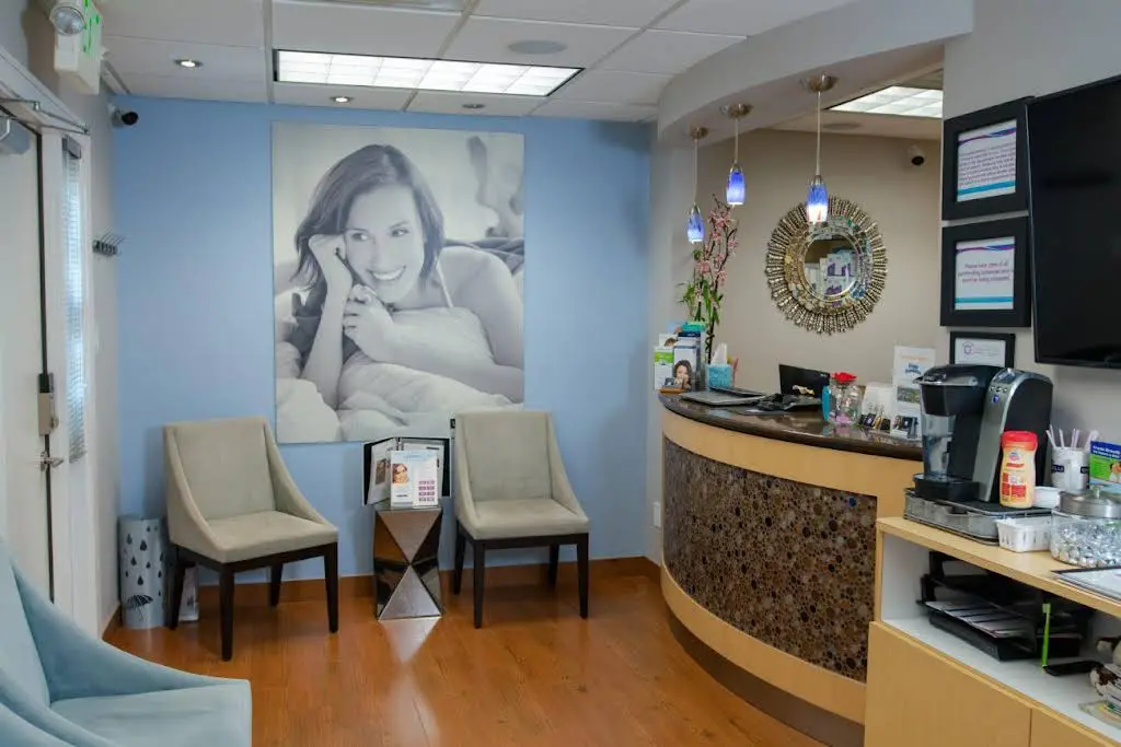 Smiles By Mia: Dr. Mia Pham Sanchez de Lozada