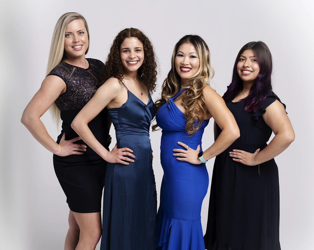Smiles By Mia: Dr. Mia Pham Sanchez de Lozada