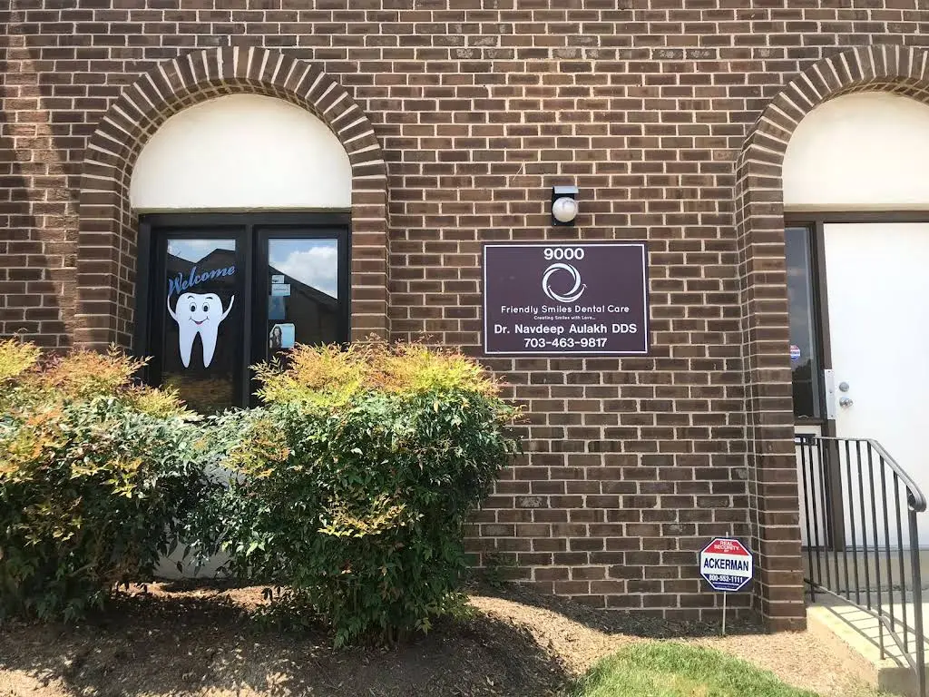 Friendly Smiles Dental Care