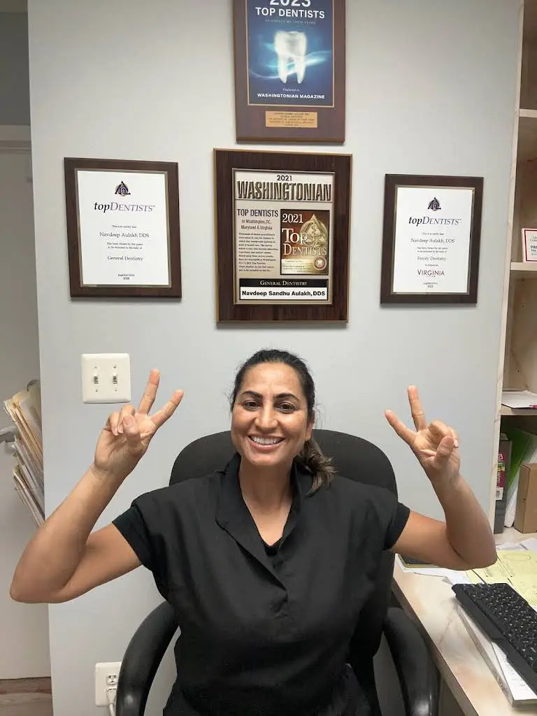 Friendly Smiles Dental Care