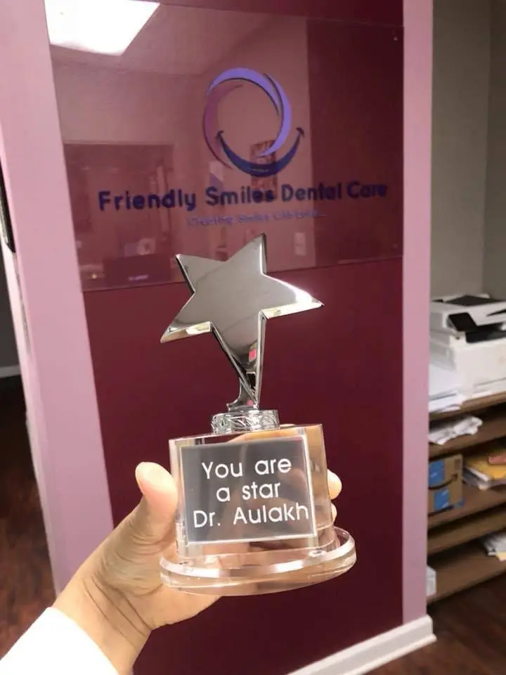 Friendly Smiles Dental Care