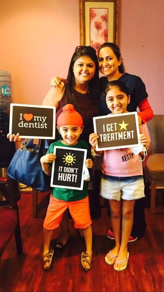 Friendly Smiles Dental Care