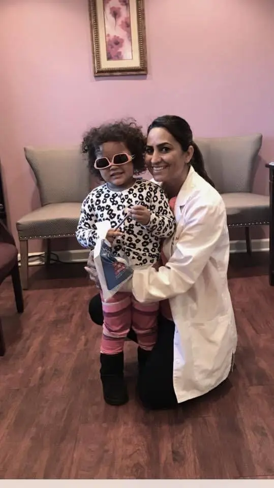 Friendly Smiles Dental Care