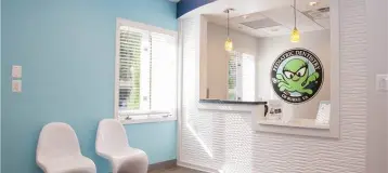Pediatric Dentistry of Burke