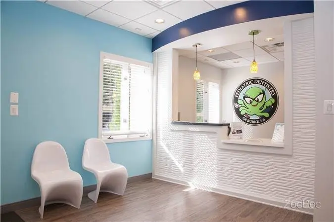 Pediatric Dentistry of Burke