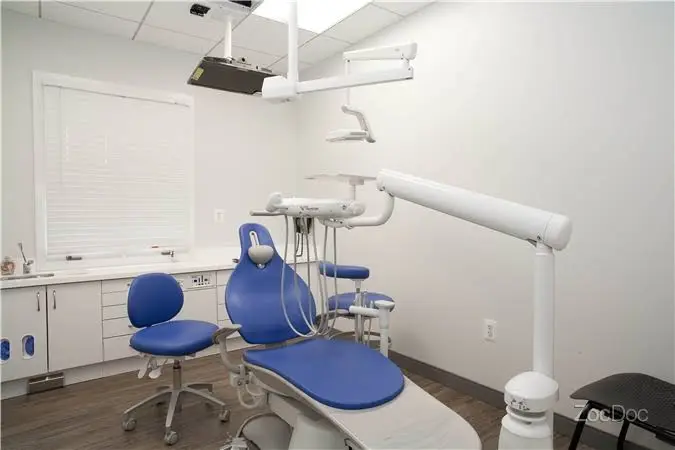 Pediatric Dentistry of Burke