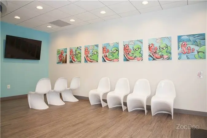 Pediatric Dentistry of Burke