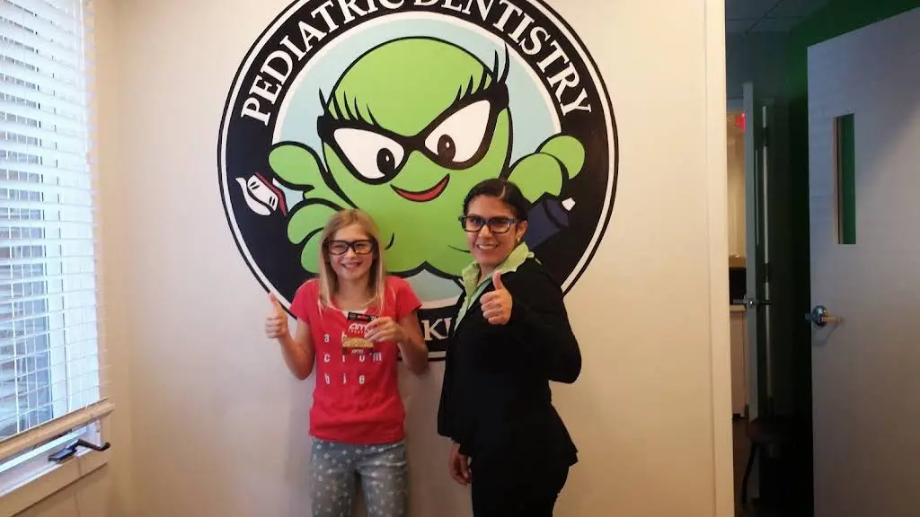 Pediatric Dentistry of Burke