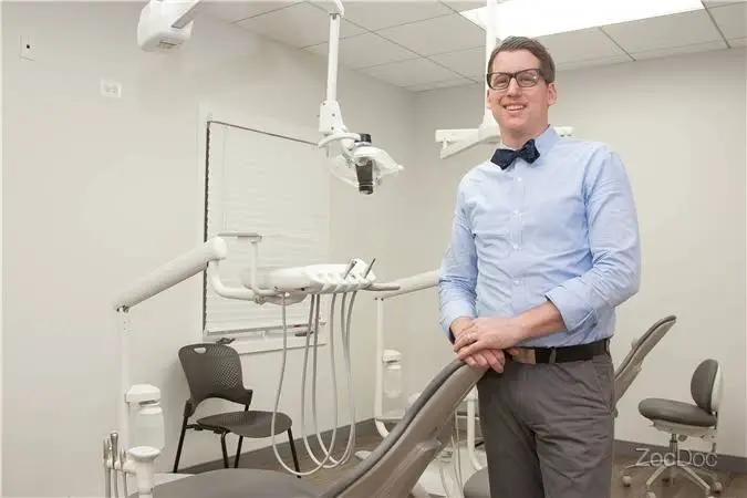 Pediatric Dentistry of Burke