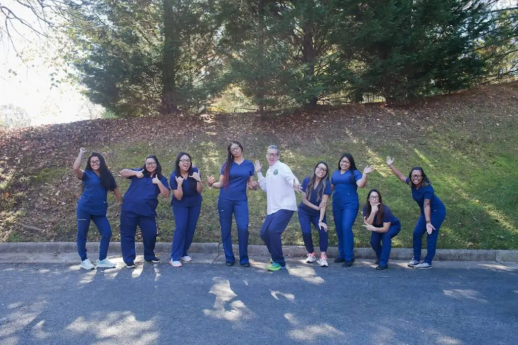 Pediatric Dentistry of Burke