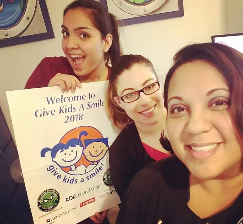 Pediatric Dentistry of Burke