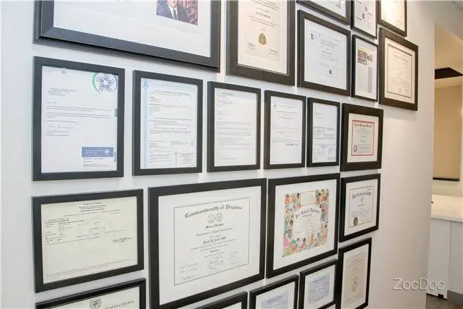 Pediatric Dentistry of Burke