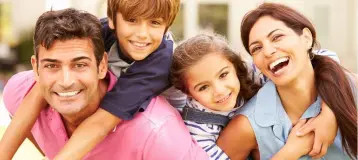 Fenton Family Dental - Burke