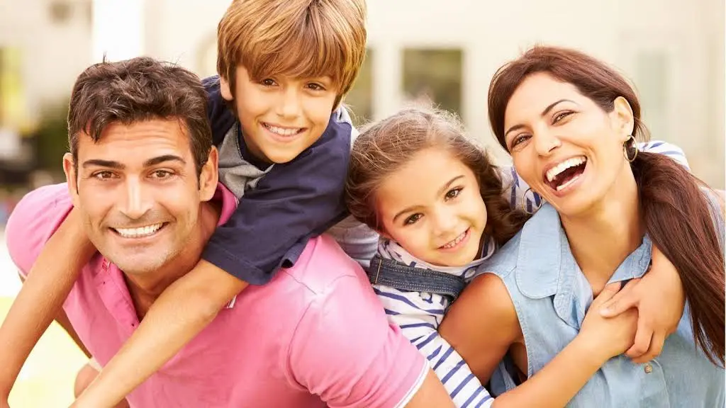 Fenton Family Dental - Burke