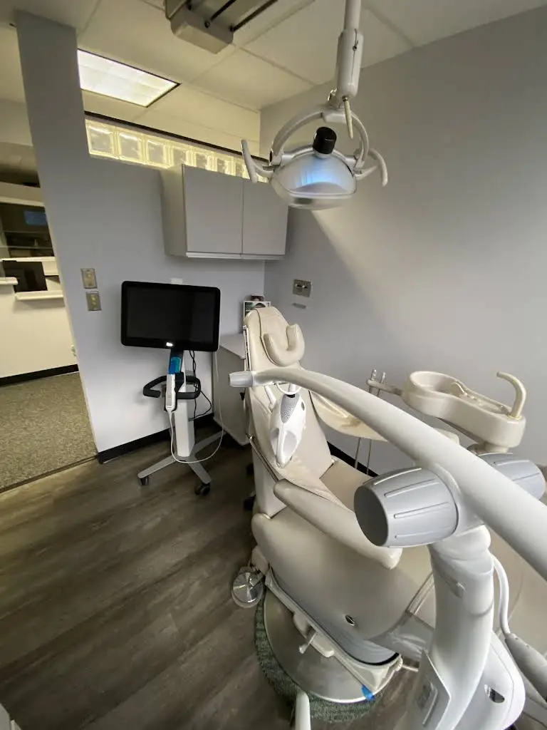 Fenton Family Dental - Burke