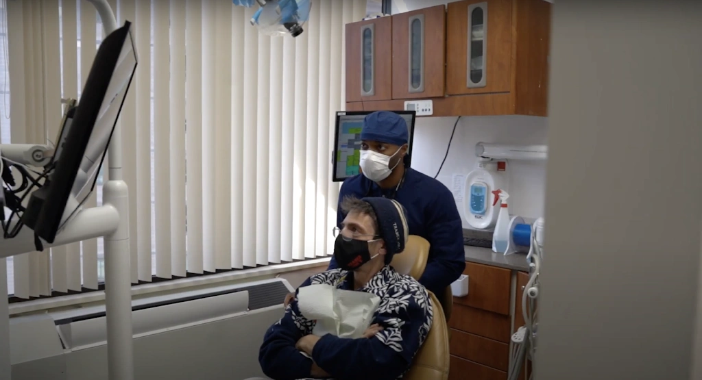 Fenton Family Dental - Burke