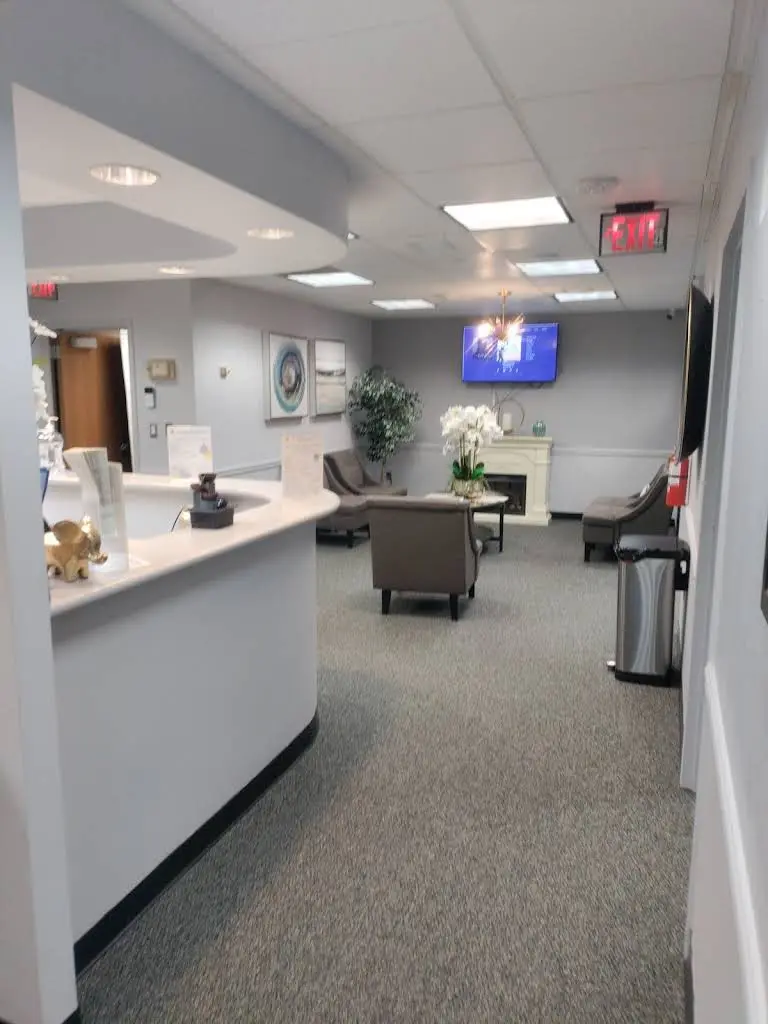 Fenton Family Dental - Burke