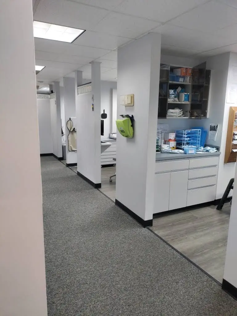 Fenton Family Dental - Burke