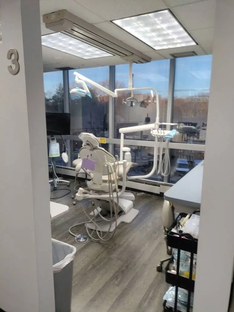 Fenton Family Dental - Burke