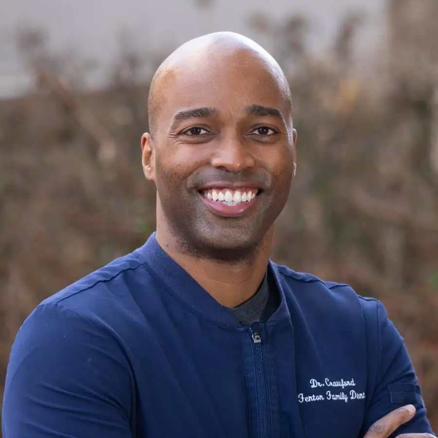 Fenton Family Dental - Burke