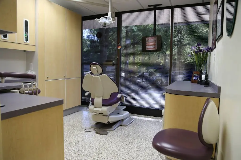 Pamela Marzban, DDS