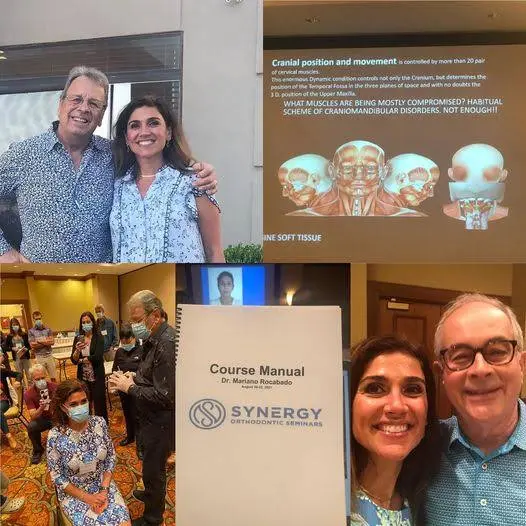 Pamela Marzban, DDS