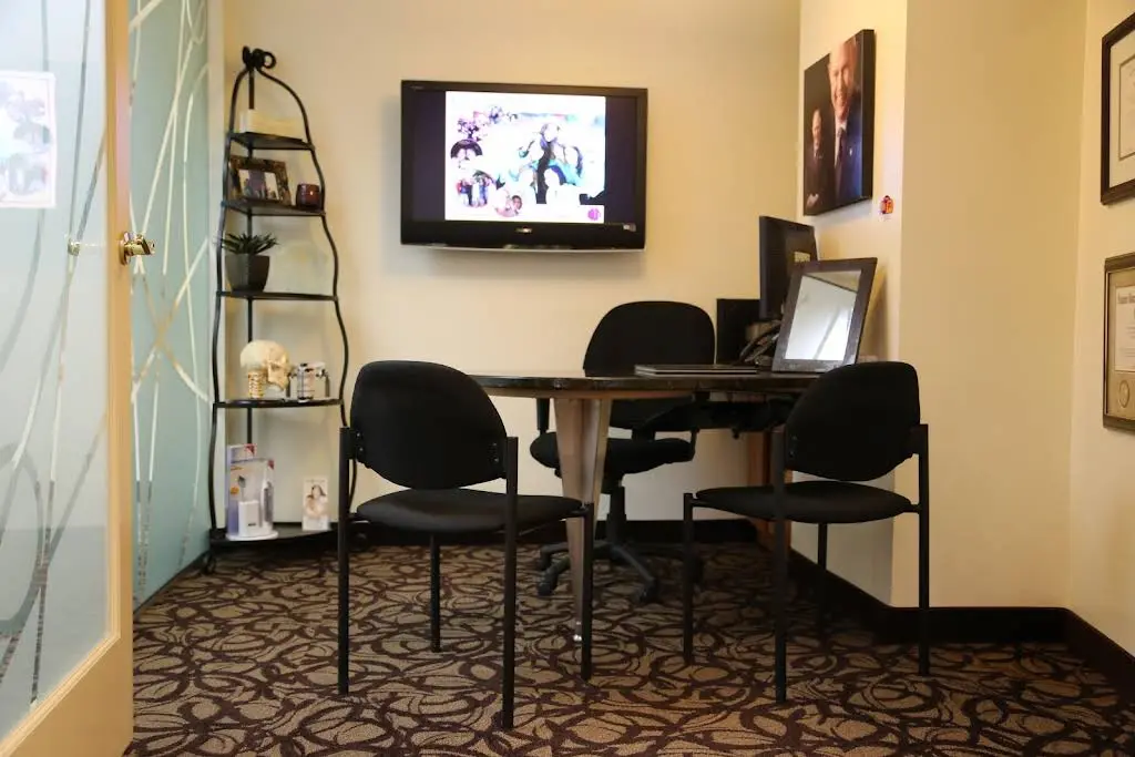 Pamela Marzban, DDS