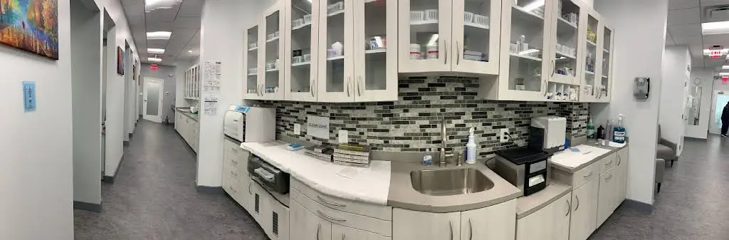 Kings Park Family Dental