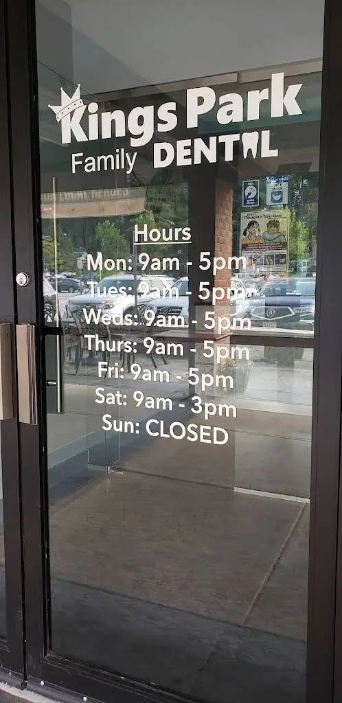 Kings Park Family Dental