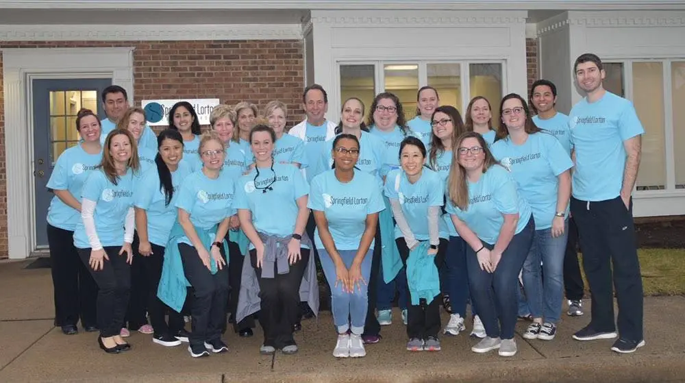 Springfield Lorton Dental Group